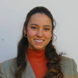 Elena Inchausti Moya, psicóloga del equipo de GOG Psicología en Boadilla del Monte.