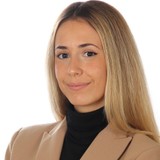 Gemma Ortiz García, psicóloga y directora de GOG Psicología Montepríncipe.